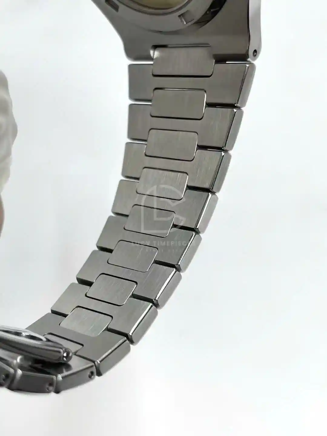 Patek Philippe Nautilus 5711A White 40mm Custom MODIFY 2026 – Handcrafted Version - 图片 23