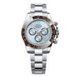 Rolex Cosmograph Daytona 116506-0001 40mm Cal.4130 Ice Blue – VIP Version
