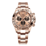 Rolex Cosmograph Daytona 116505-0009 40mm Rose Gold – VIP Version