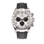 Rolex Cosmograph Daytona 40mm 116509LN Cal.4130 Arab – VIP Version