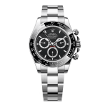 Rolex Cosmograph Daytona Gozila 126500LN-0002 4131 40mm Steel – VIP Version