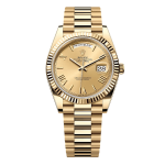 Rolex Day Date 40mm 180gram Champagne 228238 – VIP Version