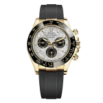 Rolex Daytona 40mm M116518LN-0076 Cal.4130 Up “Meteorite Dial” Yellow Gold – VIP Version