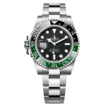 Rolex GMT-Master II Sprite M126720VTNR-0002 40mm Steel – VIP Version