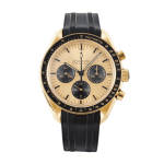 Omega Speedmaster Moonwatch Professional 310.63.42.50.01.001 42mm Yellow Gold – VIP Version