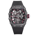 Richard Mille Bubba Watson Tourbillon RM38-02 42mm Carbon – VIP Version