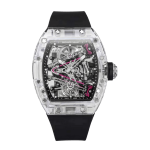 Richard Mille RM38-02 Sapphire Tourbilon 42mm – VIP Version