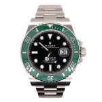 Rolex Submariner Date 41mm 126610LV Cal.3235 Starbucks – VIP Version