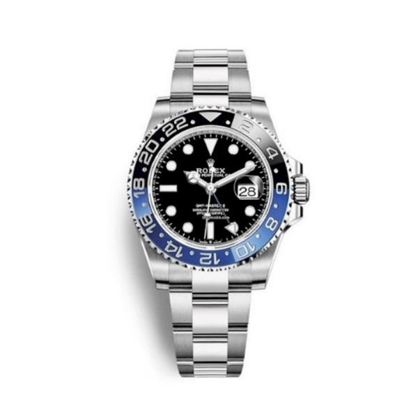 Rolex GMT Master II 126710BLNR-0002 40mm Cal.3285 – VIP Version - 图片 2